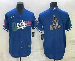 Men's Los Angeles Dodgers Big Logo Navy Blue Pinstripe MLB Cool Base Nike Jerseys,We sell and wholesale Men's Los Angeles Dodgers Big Logo Navy Blue Pinstripe MLB Cool Base Nike Jerseys on line form chian!