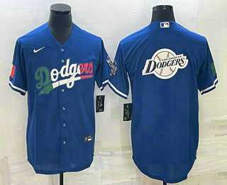 Men's Los Angeles Dodgers Big Logo Navy Blue Pinstripe Stitched MLB Cool Base Nike Jerseys,We sell and wholesale Men's Los Angeles Dodgers Big Logo Navy Blue Pinstripe Stitched MLB Cool Base Nike Jerseys on line form chian!