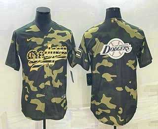 Men's Los Angeles Dodgers Olive Team Big Logo Cool Base Stitched Jersey,We sell and wholesale Men's Los Angeles Dodgers Olive Team Big Logo Cool Base Stitched Jersey on line form chian!