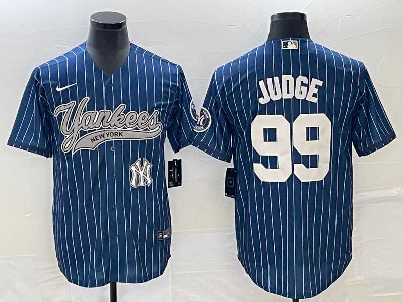 Men's New York Yankees #99 Aaron Judge Navy With Patch Cool Base Stitched Baseball Jersey,We sell and wholesale Men's New York Yankees #99 Aaron Judge Navy With Patch Cool Base Stitched Baseball Jersey on line form chian!