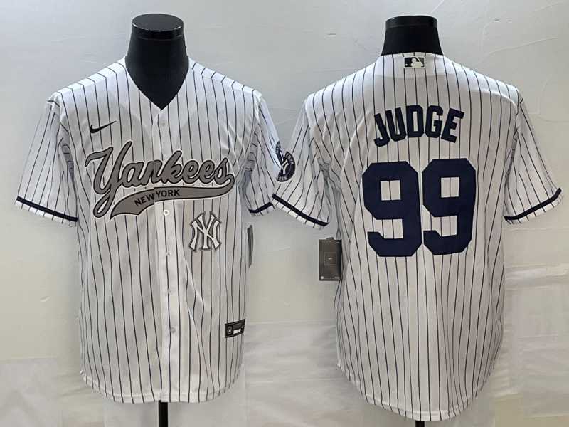 Men's New York Yankees #99 Aaron Judge White With Patch Cool Base Stitched Baseball Jersey,We sell and wholesale Men's New York Yankees #99 Aaron Judge White With Patch Cool Base Stitched Baseball Jersey on line form chian!