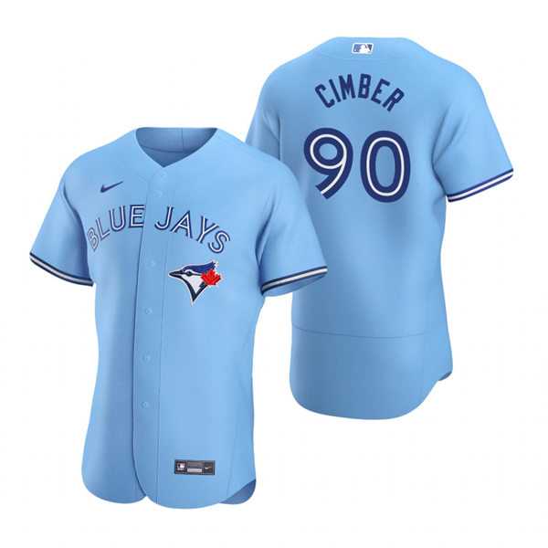 Mens Toronto Blue Jays #90 Adam Cimber Nike Powder Blue Alternate FlexBase Player Jersey Dzhi,We sell and wholesale Mens Toronto Blue Jays #90 Adam Cimber Nike Powder Blue Alternate FlexBase Player Jersey Dzhi on line form chian!