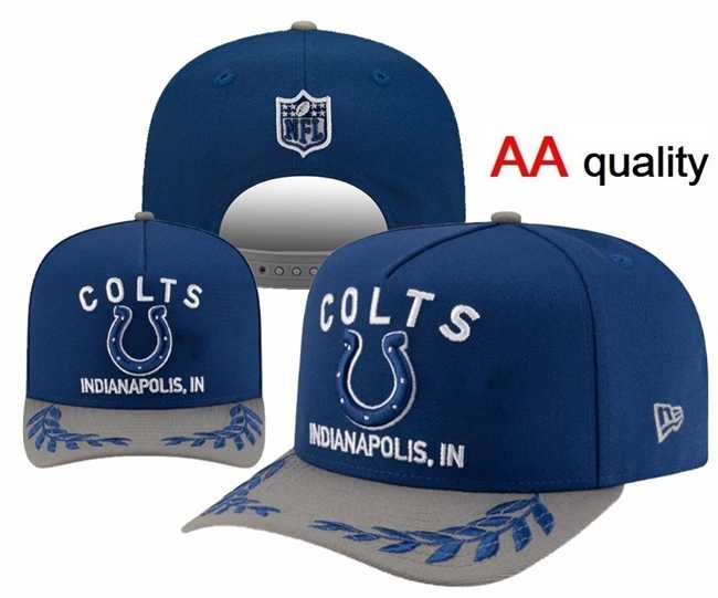 Indianapolis Colts 2025 Stitched Snapback Hats,We sell and wholesale Indianapolis Colts 2025 Stitched Snapback Hats on line form chian!