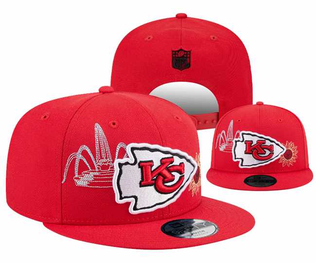Kansas City Chiefs 2025 Stitched Snapback Hats,We sell and wholesale Kansas City Chiefs 2025 Stitched Snapback Hats on line form chian!