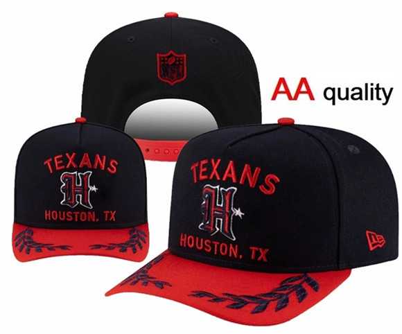 Houston Texans 2025 Stitched snapback Hats,We sell and wholesale Houston Texans 2025 Stitched snapback Hats on line form chian!