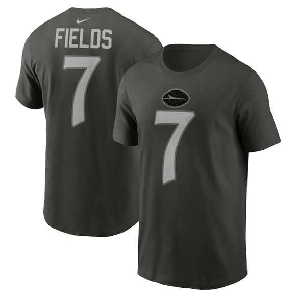 Men's New York Jets #7 Justin Fields Gotham Green 2025 Rivalries Collection Player Name & Number T-Shirt,We sell and wholesale Men's New York Jets #7 Justin Fields Gotham Green 2025 Rivalries Collection Player Name & Number T-Shirt on line form chian!