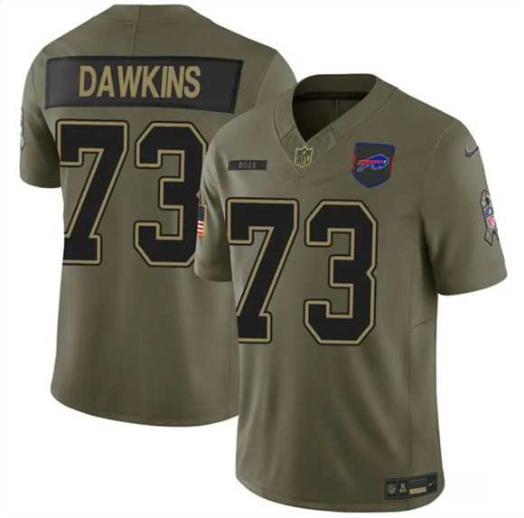 Men's Buffalo Bills #73 Dion Dawkins Olive 2025 F.U.S.E. Salute to Service Limited Stitched Jersey Dyin,We sell and wholesale Men's Buffalo Bills #73 Dion Dawkins Olive 2025 F.U.S.E. Salute to Service Limited Stitched Jersey Dyin on line form chian!