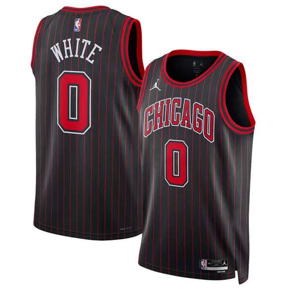 Men's Chicago Bulls #0 Coby White White 2024-25 City Edition Stitched Jersey Dzhi,We sell and wholesale Men's Chicago Bulls #0 Coby White White 2024-25 City Edition Stitched Jersey Dzhi on line form chian!