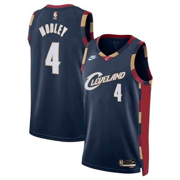 Men's Cleveland Cavaliers #4 Evan Mobley Navy 2025 Classic Edition Stitched Jersey Dzhi,We sell and wholesale Men's Cleveland Cavaliers #4 Evan Mobley Navy 2025 Classic Edition Stitched Jersey Dzhi on line form chian!