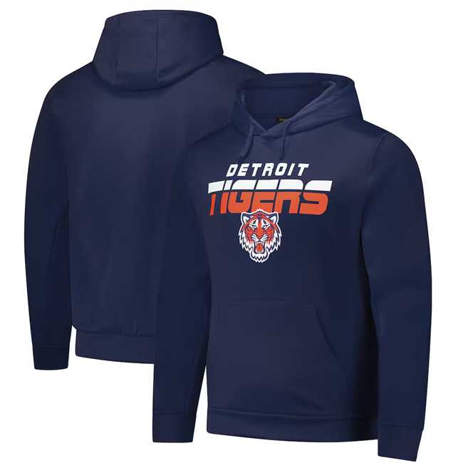 Men's Detroit Tigers Navy Dunbrooke Champion Pullover Hoodie,We sell and wholesale Men's Detroit Tigers Navy Dunbrooke Champion Pullover Hoodie on line form chian!