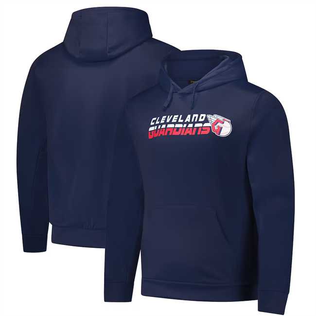 Men's Cleveland Guardians Navy Dunbrooke Champion Pullover Hoodie,We sell and wholesale Men's Cleveland Guardians Navy Dunbrooke Champion Pullover Hoodie on line form chian!
