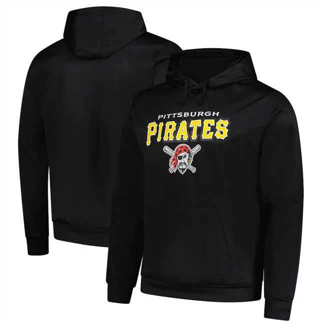 Men's Pittsburgh Pirates Black Dunbrooke Champion Pullover Hoodie,We sell and wholesale Men's Pittsburgh Pirates Black Dunbrooke Champion Pullover Hoodie on line form chian!