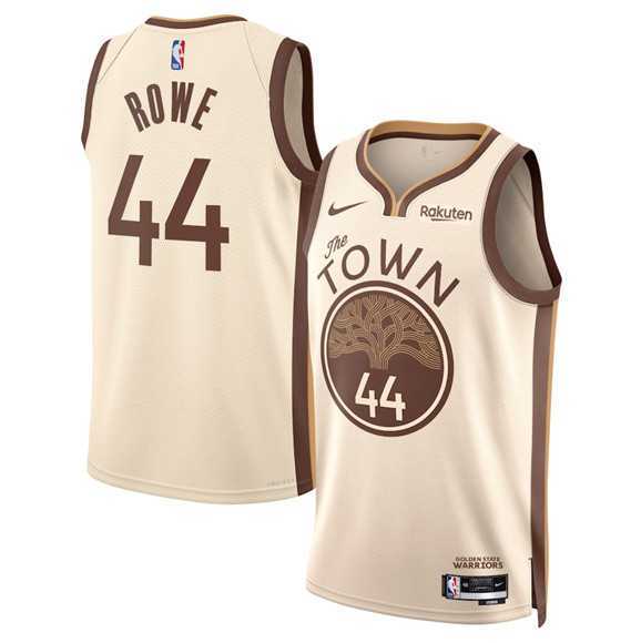 Men's Golden State Warriors #44 Jackson Rowe Tan 2025-26 City Edition Stitched Jersey Dzhi,We sell and wholesale Men's Golden State Warriors #44 Jackson Rowe Tan 2025-26 City Edition Stitched Jersey Dzhi on line form chian!