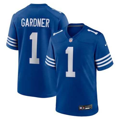 Men's Indianapolis Colts #1 Sauce Gardner Blue Vapor Limited Stitched Jersey Dzhi,We sell and wholesale Men's Indianapolis Colts #1 Sauce Gardner Blue Vapor Limited Stitched Jersey Dzhi on line form chian!