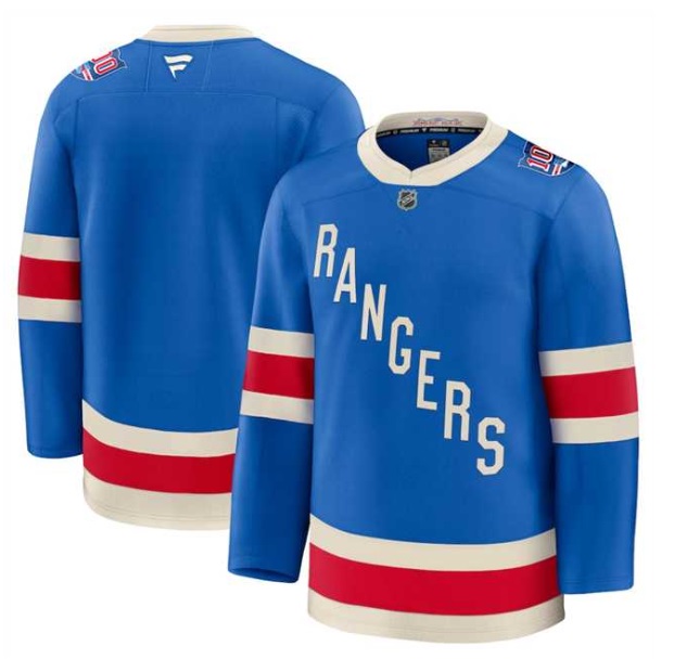 Men's New York Rangers Active Player Custom Blue Centennial Stitched Hockey Jersey,We sell and wholesale Men's New York Rangers Active Player Custom Blue Centennial Stitched Hockey Jersey on line form chian!