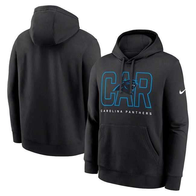 Men's Carolina Panthers Black Busted Play Club Fleece Pullover Hoodie,We sell and wholesale Men's Carolina Panthers Black Busted Play Club Fleece Pullover Hoodie on line form chian!