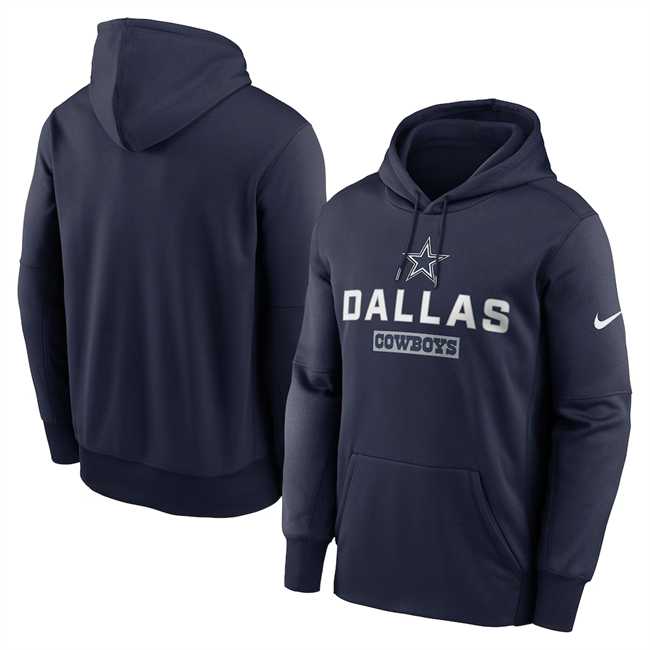 Men's Dallas Cowboys Navy Toss Sweep Performance Pullover Hoodie,We sell and wholesale Men's Dallas Cowboys Navy Toss Sweep Performance Pullover Hoodie on line form chian!