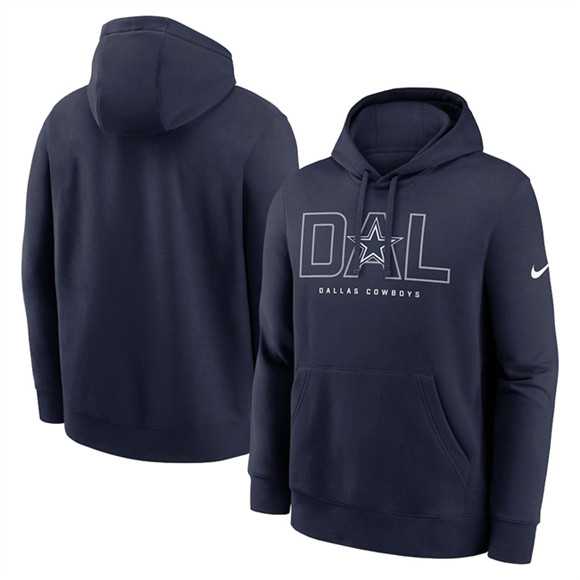 Men's Dallas Cowboys Navy Busted Play Club Fleece Pullover Hoodie,We sell and wholesale Men's Dallas Cowboys Navy Busted Play Club Fleece Pullover Hoodie on line form chian!