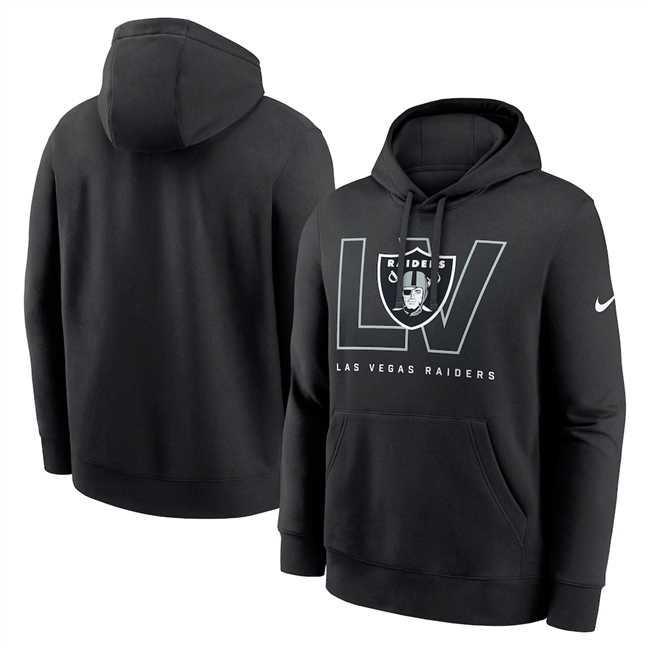 Men's Las Vegas Raiders Black Busted Play Club Fleece Pullover Hoodie,We sell and wholesale Men's Las Vegas Raiders Black Busted Play Club Fleece Pullover Hoodie on line form chian!
