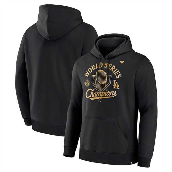 Men's Los Angeles Dodgers Black 2025 World Series Champions Locker Room Parade Pullover Hoodie,We sell and wholesale Men's Los Angeles Dodgers Black 2025 World Series Champions Locker Room Parade Pullover Hoodie on line form chian!