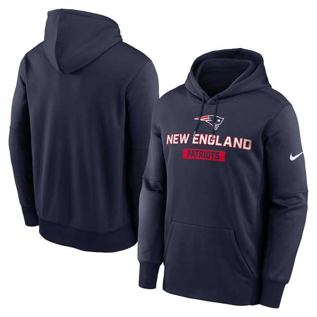 Men's New England Patriots Navy Toss Sweep Performance Pullover Hoodie,We sell and wholesale Men's New England Patriots Navy Toss Sweep Performance Pullover Hoodie on line form chian!