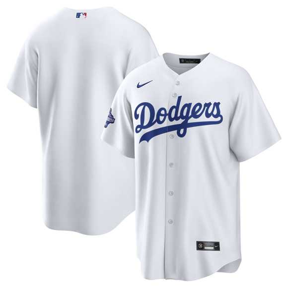 Men's Los Angeles Dodgers Blank White 2025 World Series Champions Stitched Jersey,We sell and wholesale Men's Los Angeles Dodgers Blank White 2025 World Series Champions Stitched Jersey on line form chian!