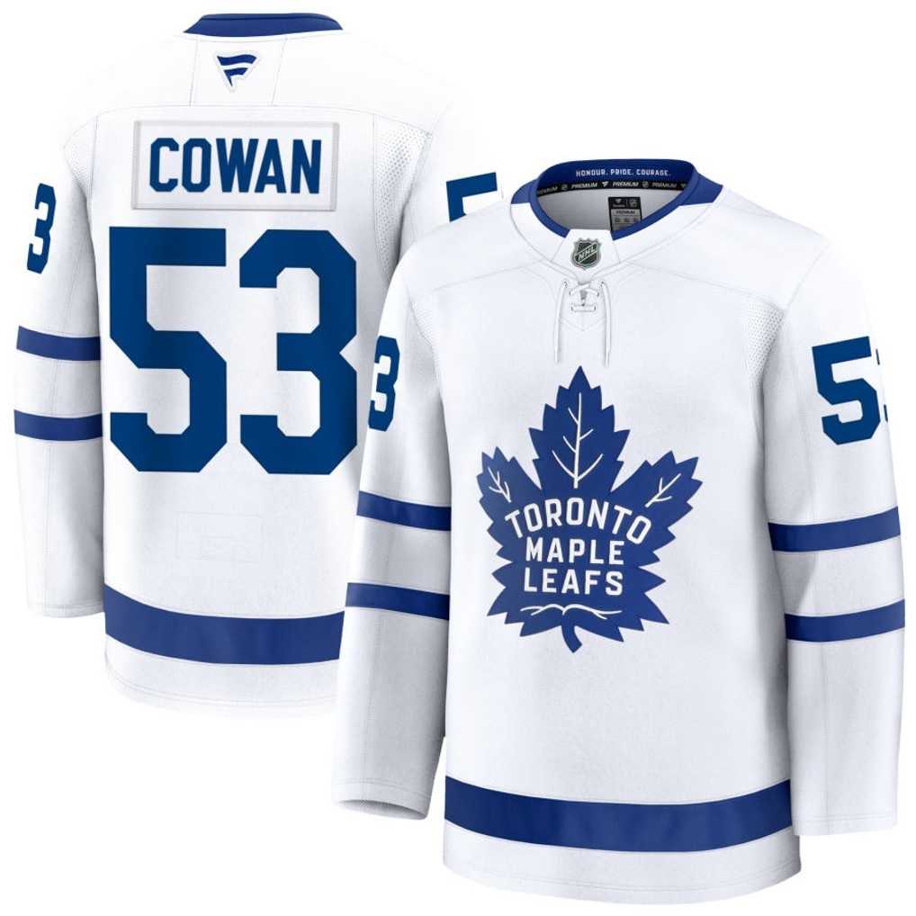 Men's Toronto Maple Leafs #53 Easton Cowan White Authentic Jersey Dzhi,We sell and wholesale Men's Toronto Maple Leafs #53 Easton Cowan White Authentic Jersey Dzhi on line form chian!