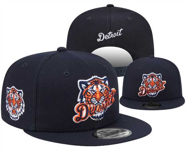 Detroit Tigers 2025 Stitched Snapback Hats 034,We sell and wholesale Detroit Tigers 2025 Stitched Snapback Hats 034 on line form chian!