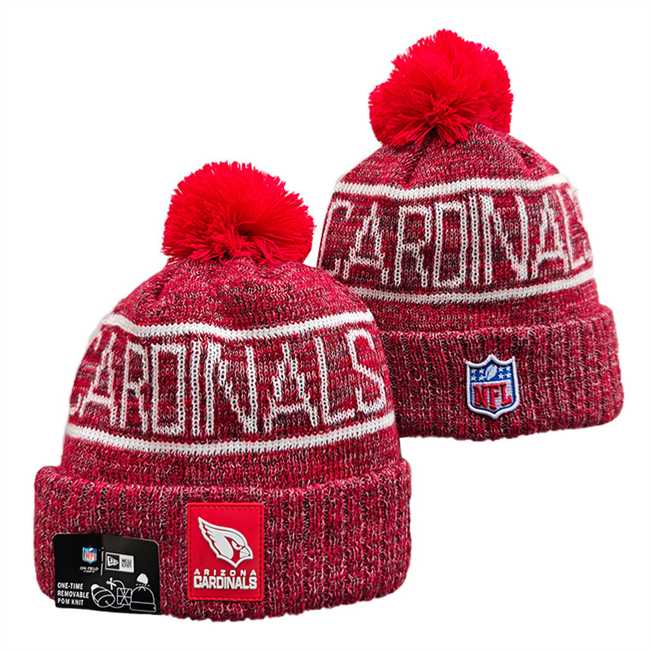 Arizona Cardinals 2025 Knit Hats 091,We sell and wholesale Arizona Cardinals 2025 Knit Hats 091 on line form chian!