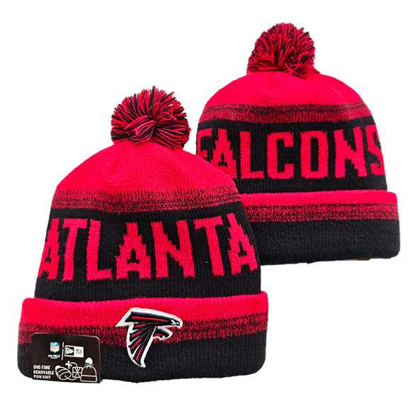Atlanta Falcons 2025 Knit Hats,We sell and wholesale Atlanta Falcons 2025 Knit Hats on line form chian!