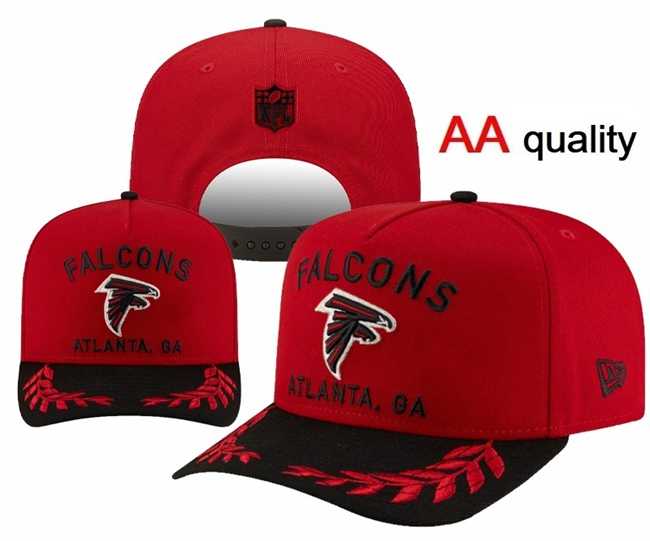 Atlanta Falcons 2025 Stitched Snapback Hats,We sell and wholesale Atlanta Falcons 2025 Stitched Snapback Hats on line form chian!