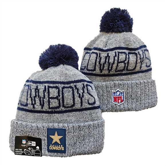 Dallas Cowboys 2025 Knit Hats1,We sell and wholesale Dallas Cowboys 2025 Knit Hats1 on line form chian!