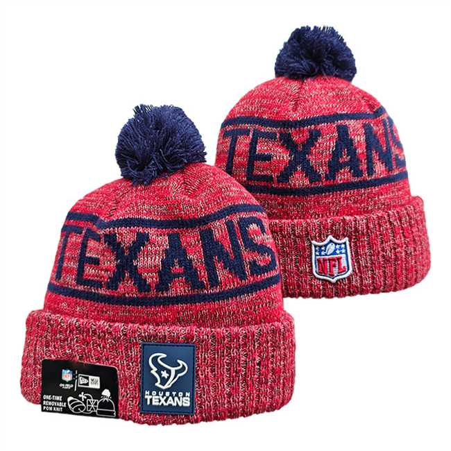 Houston Texans 2025 Knit Hats 1,We sell and wholesale Houston Texans 2025 Knit Hats 1 on line form chian!