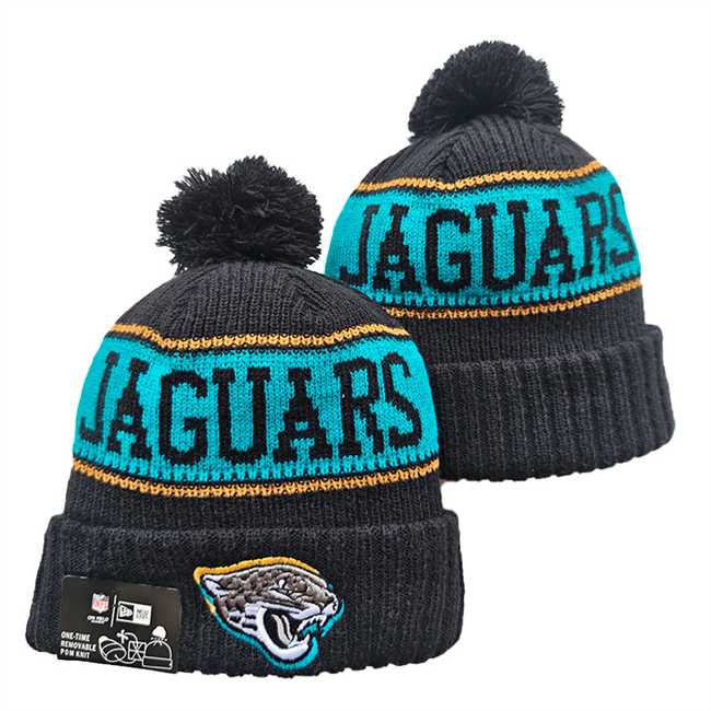 Jacksonville Jaguars 2025 Knit Hats 05,We sell and wholesale Jacksonville Jaguars 2025 Knit Hats 05 on line form chian!