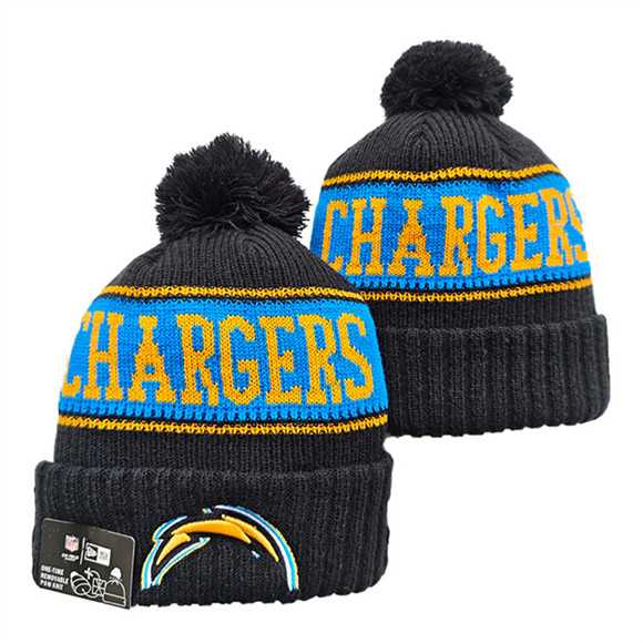 Los Angeles Chargers 2025 Knit Hats 072,We sell and wholesale Los Angeles Chargers 2025 Knit Hats 072 on line form chian!