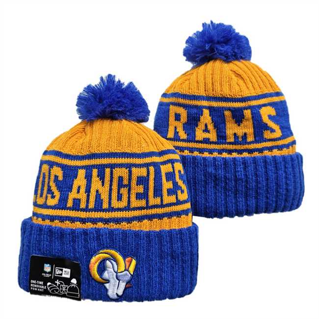 Los Angeles Rams 2025 Knit Hats,We sell and wholesale Los Angeles Rams 2025 Knit Hats on line form chian!
