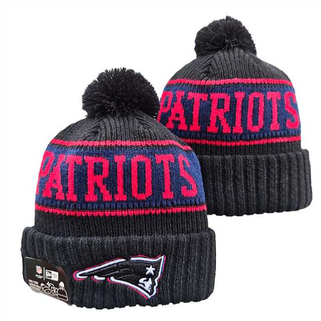 New England Patriots 2025 Knit Hats,We sell and wholesale New England Patriots 2025 Knit Hats on line form chian!