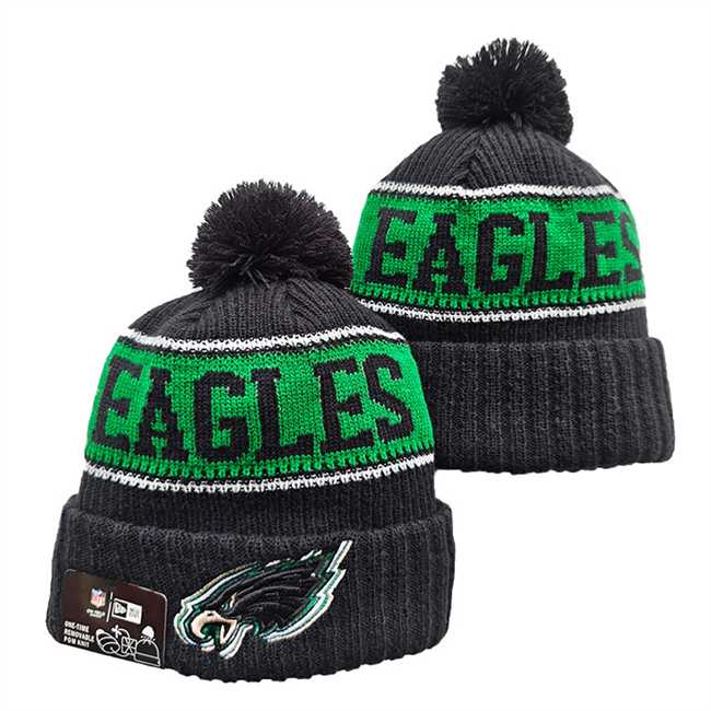 Philadelphia Eagles 2025 Knit Hats,We sell and wholesale Philadelphia Eagles 2025 Knit Hats on line form chian!