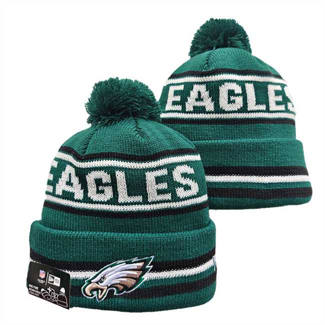 Philadelphia Eagles 2025 Knit Hats 16,We sell and wholesale Philadelphia Eagles 2025 Knit Hats 16 on line form chian!