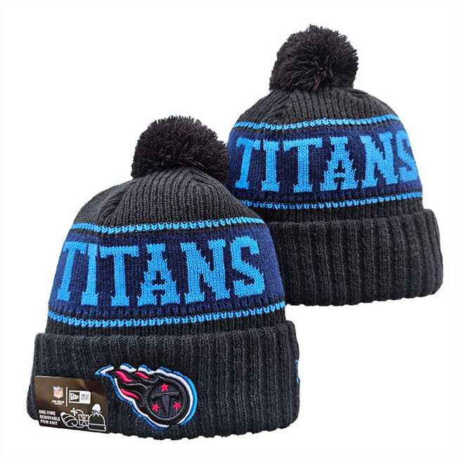 Tennessee Titans 2025 Knit Hats,We sell and wholesale Tennessee Titans 2025 Knit Hats on line form chian!