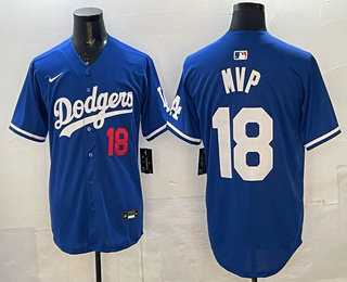 Men's Los Angeles Dodgers #18 Yoshinobu Yamamoto MVP Blue Limited Stitched Jersey,We sell and wholesale Men's Los Angeles Dodgers #18 Yoshinobu Yamamoto MVP Blue Limited Stitched Jersey on line form chian!