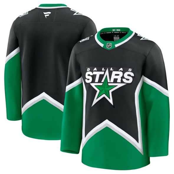 Men's Dallas Stars Blank Black 2025-26 Alternate Stitched Jersey Dzhi,We sell and wholesale Men's Dallas Stars Blank Black 2025-26 Alternate Stitched Jersey Dzhi on line form chian!