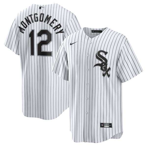 Men's Chicago White Sox #12 Colson Montgomery White Cool Base Stitched Baseball Jersey Dzhi,We sell and wholesale Men's Chicago White Sox #12 Colson Montgomery White Cool Base Stitched Baseball Jersey Dzhi on line form chian!