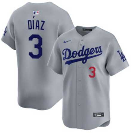 Men's Los Angeles Dodgers #3 Edwin Diaz Royal Limited Stitched Jersey Dzhi,We sell and wholesale Men's Los Angeles Dodgers #3 Edwin Diaz Royal Limited Stitched Jersey Dzhi on line form chian!