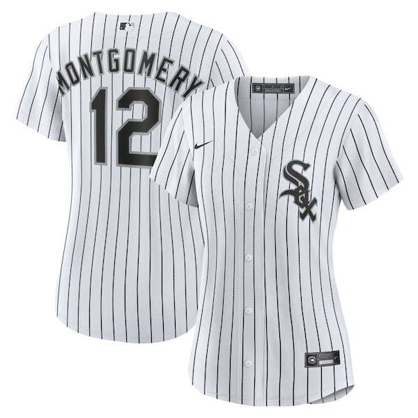 Women's Chicago White Sox #12 Colson Montgomery White Cool Base Stitched Jersey Dzhi,We sell and wholesale Women's Chicago White Sox #12 Colson Montgomery White Cool Base Stitched Jersey Dzhi on line form chian!