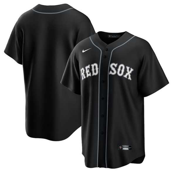 Men's Boston Red Sox Blank Black Lights Out Limited Stitched Baseball Jersey Dzhi,We sell and wholesale Men's Boston Red Sox Blank Black Lights Out Limited Stitched Baseball Jersey Dzhi on line form chian!