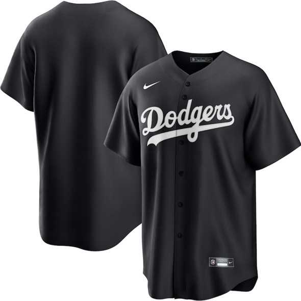 Men's Los Angeles Dodgers Blank Black Lights Out Limited Stitched Baseball Jersey Dzhi,We sell and wholesale Men's Los Angeles Dodgers Blank Black Lights Out Limited Stitched Baseball Jersey Dzhi on line form chian!