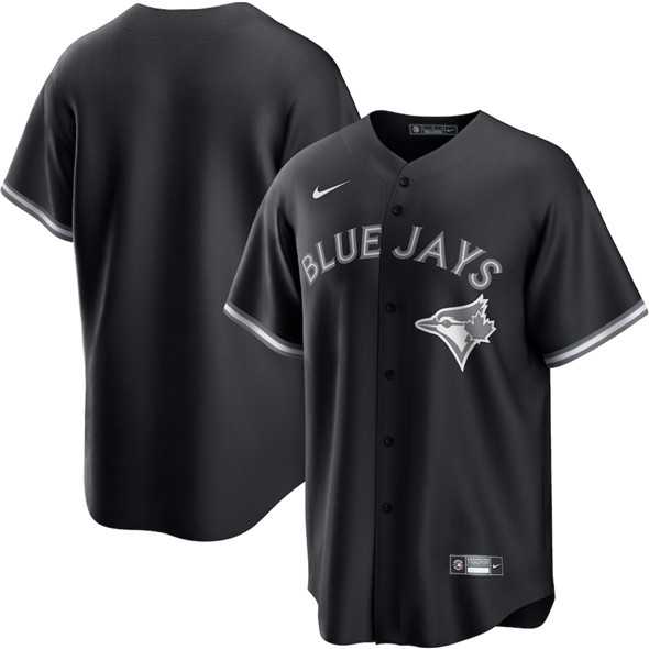 Men's Toronto Blue Jays Blank Black Lights Out Limited Stitched Baseball Jersey Dzhi,We sell and wholesale Men's Toronto Blue Jays Blank Black Lights Out Limited Stitched Baseball Jersey Dzhi on line form chian!