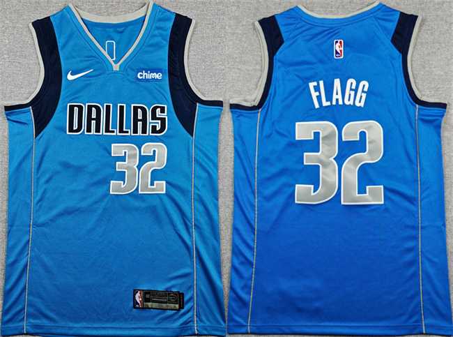Men's Dallas Mavericks #32 Cooper Flagg Blue 2025 Icon Edition Stitched Basketball Jersey,We sell and wholesale Men's Dallas Mavericks #32 Cooper Flagg Blue 2025 Icon Edition Stitched Basketball Jersey on line form chian!