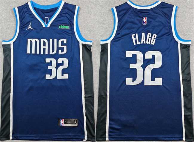 Men's Dallas Mavericks #32 Cooper Flagg Navy 2025 Statement Edition Stitched Basketball Jersey,We sell and wholesale Men's Dallas Mavericks #32 Cooper Flagg Navy 2025 Statement Edition Stitched Basketball Jersey on line form chian!